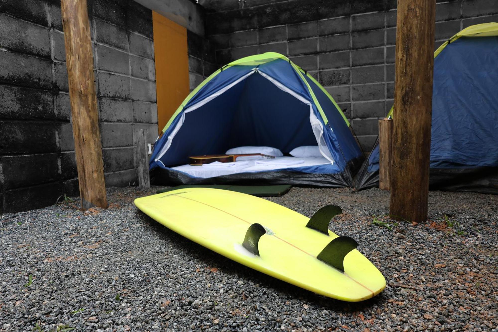 Hostel Quintal Guest Ubatuba - Pg Hostel Ubatuba